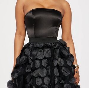 Women Fashion Plus Dress